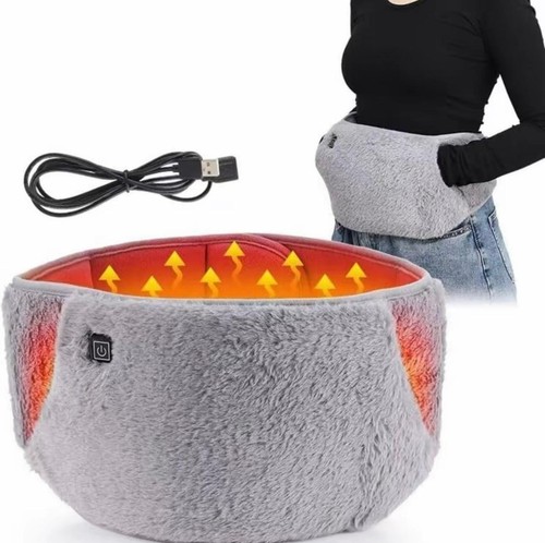Usb heated waist - usb, belt