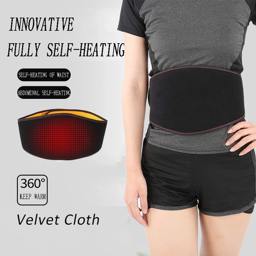 Electric warming belt heat - warming,