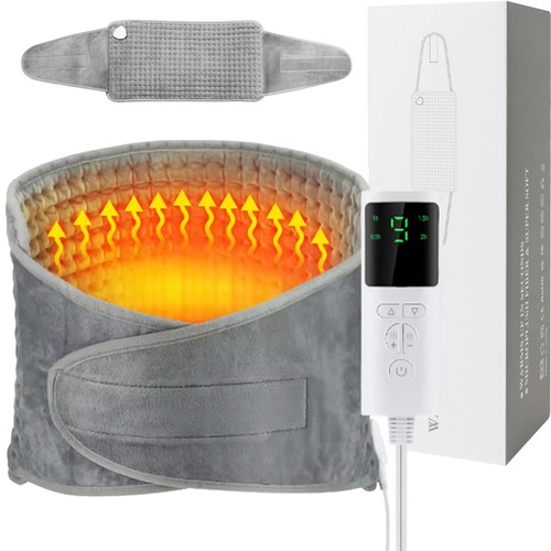 Electric heating pad - electric,