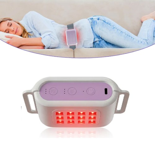 Electric heated waist - electric,