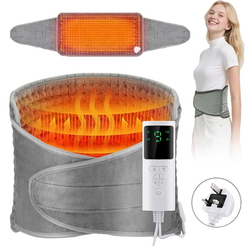 Electric heating pad waist - heating,