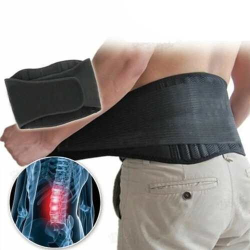 Adjustable waist self heating - waist, self-heating