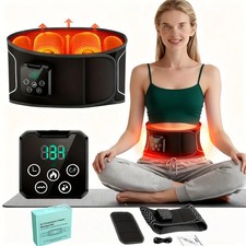 Electric Infrared Heated Waist