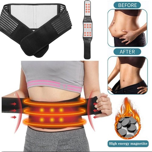 Self heating magnetic lower - magnetic,