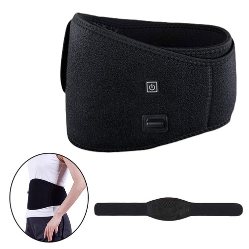 Warmer back brace - brace, shoulder