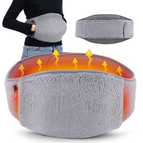 Electric heating pad waist - pad,