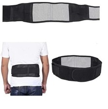 Self-heating Thermal Magnetic