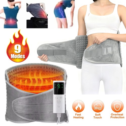 Modes electric heat pad - modes,