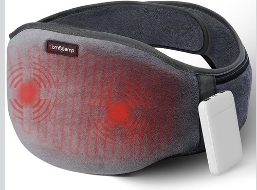Cordless menstrual lower back - cordless,