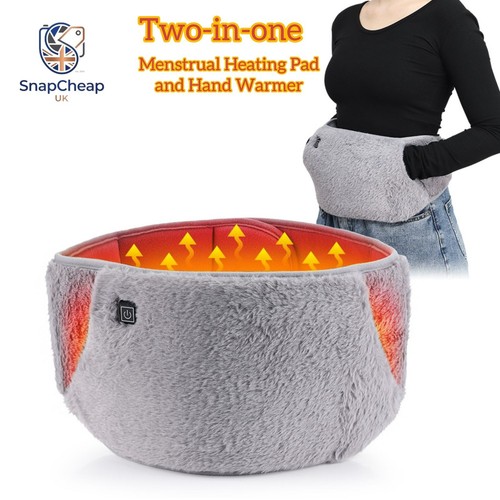 Usb electric heating menstrual - electric,
