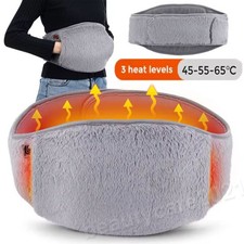 Electric Heating Pad Waist