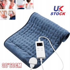 6 Modes Electric Heat Pad