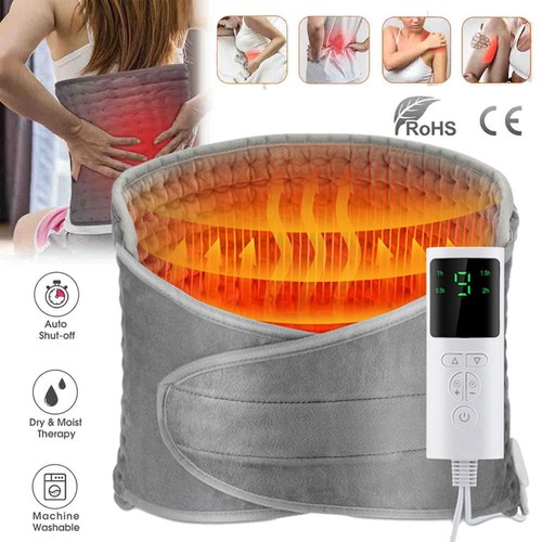 Electric heating pad waist - electric,