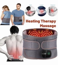 Unisex Electric Heating