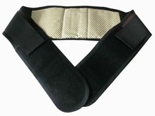 Tourmaline Self Heating