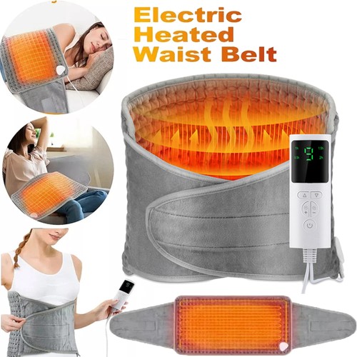 Electric heating pad - electric,