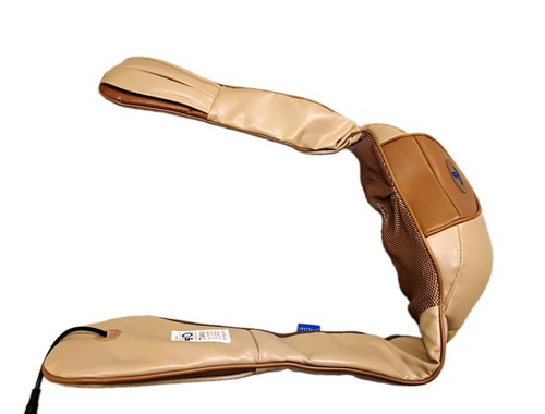 Invitalis heated massage belt - invitalis,