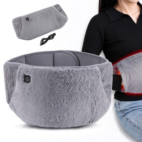 Period heat pad - heat,