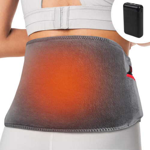 Comfheat cordless heating pad - comfheat,