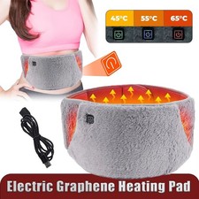 USB Electric Heating Menstrual