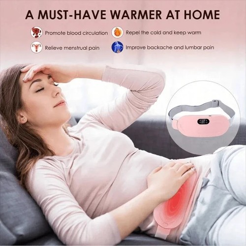 Electric menstrual heating - menstrual,