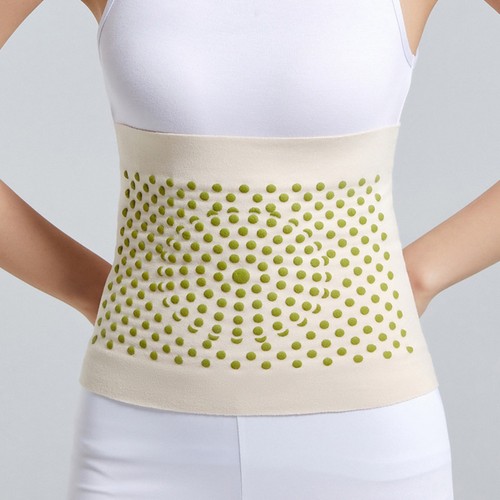 Lower back waist belt - lower,