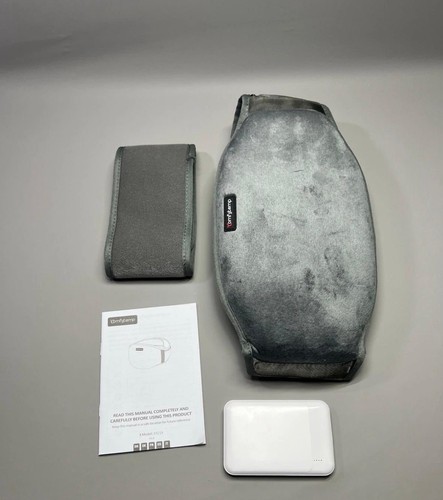 Cordless menstrual lower - cordless, back