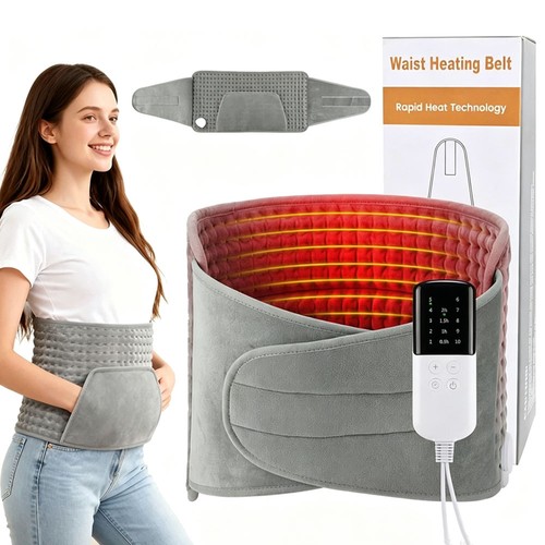 Electric heating pad belt - electric,