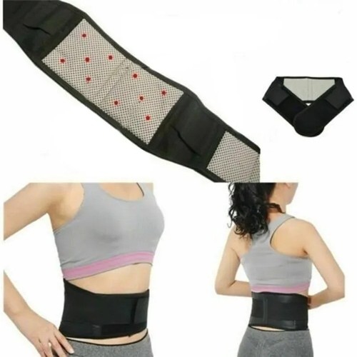 Self heating magnetic - self,