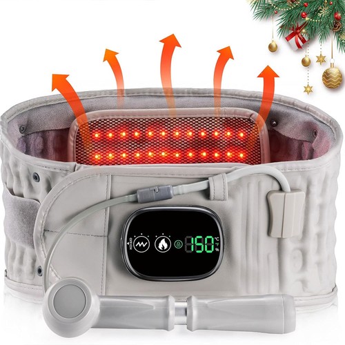 Heating inflatable - heating,
