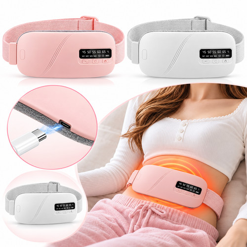 Electric heating menstrual - heating,