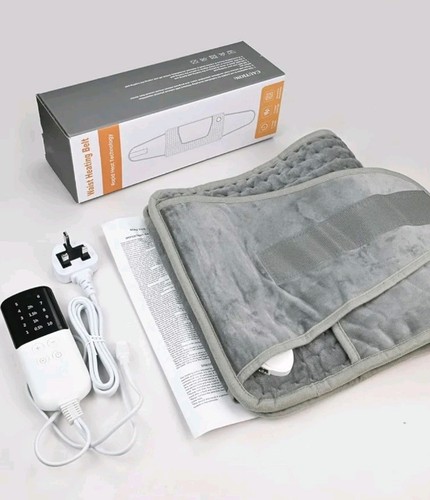 Electric heating pad for - heating,
