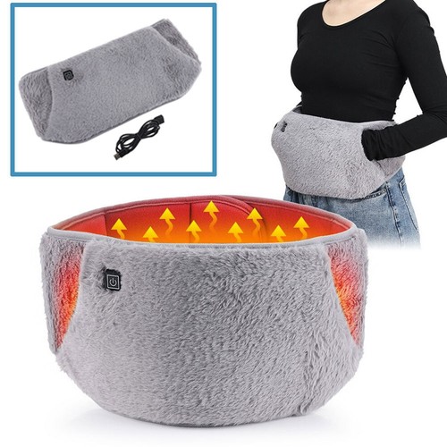 Electric heating pad waist - heating,