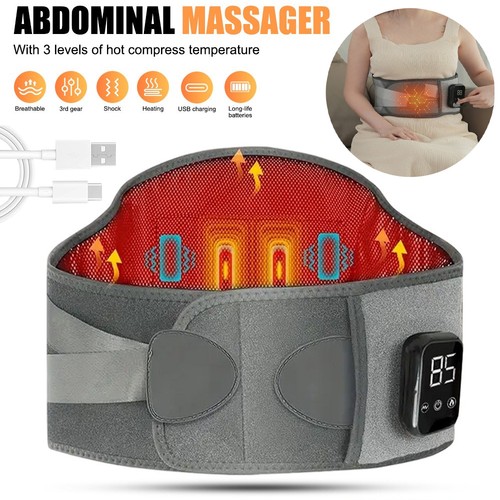 Electric infrared heated - electric, waist