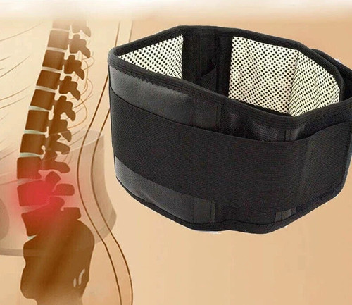 Magnetic heat waist - magnetic,