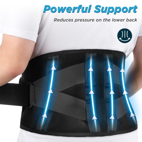 Massage waist belt - massage, electric