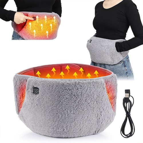 Heating waist belt - belt,,
