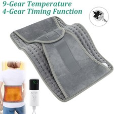 9 Modes Electric Heat Pad
