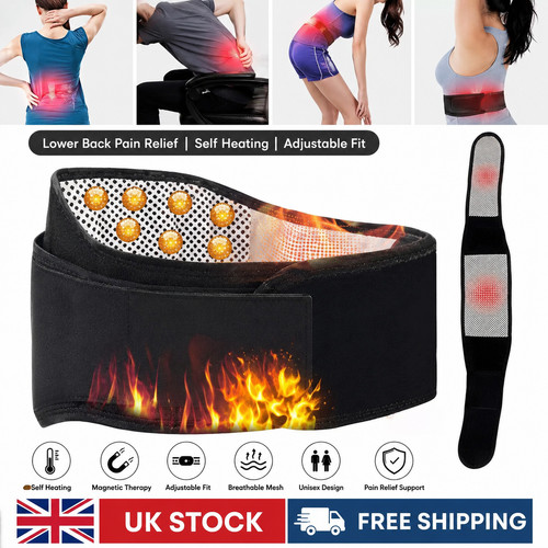 Self heating magnetic - heating,