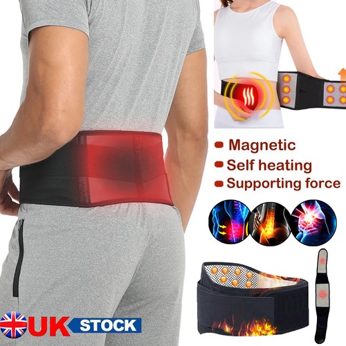 Adjustable self heating lower - adjustable,