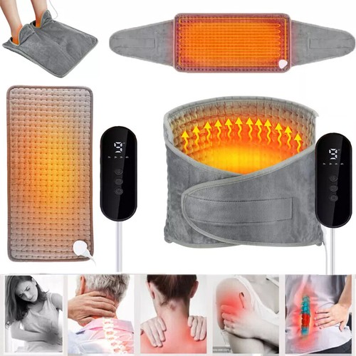 Modes electric heat pad - 9,