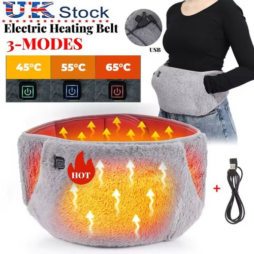 Electric waist belt 1 usb - electric,