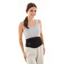 Heated Waist Belt USB Back