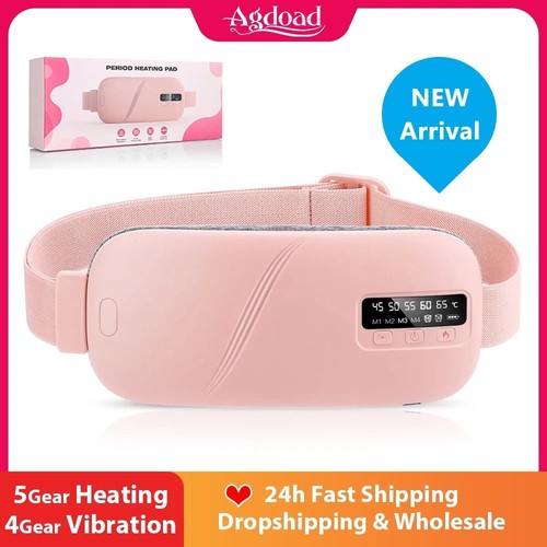 Electric heating waist belt - electric,