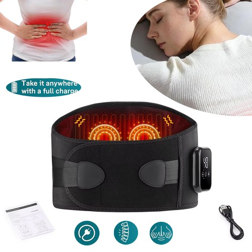 Heat cordless heating pad - heat,