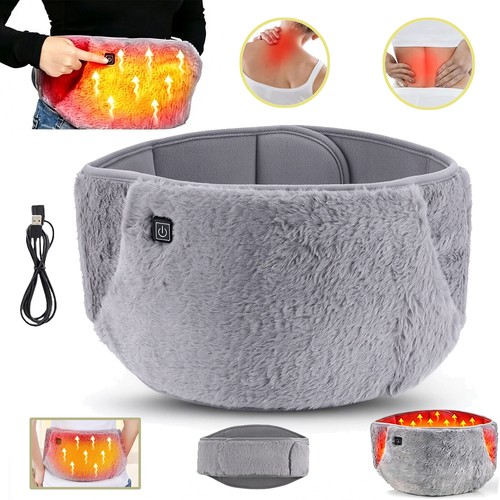 Electric waist belt heating - electric,