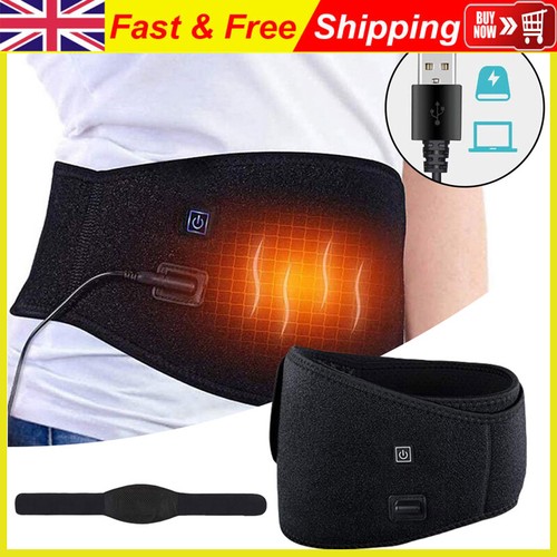Heat pad for back - heat,