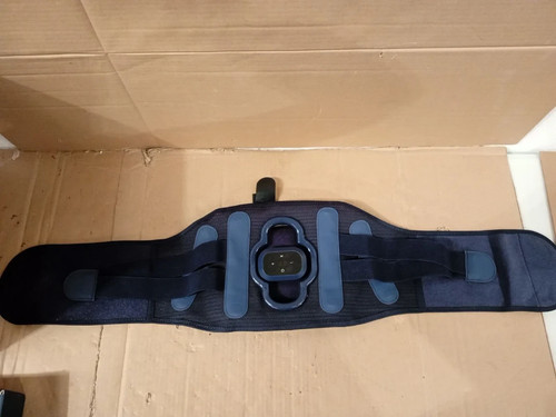 Heated waist belt - waist,