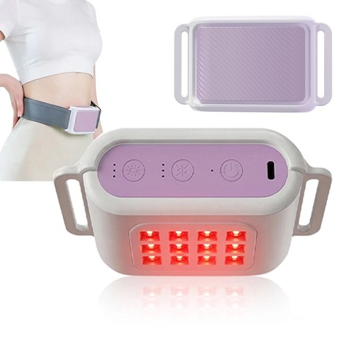 Electric heating waist belt - electric,